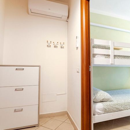 San Marco Bed&Garden Apartment Livorno Luaran gambar