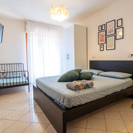 San Marco Bed&Garden Apartment Livorno Luaran gambar
