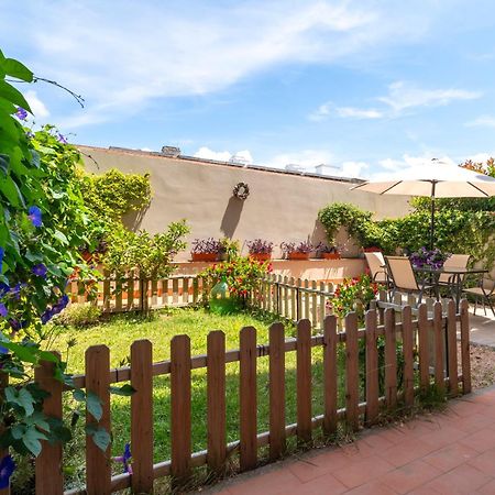 San Marco Bed&Garden Apartment Livorno Luaran gambar