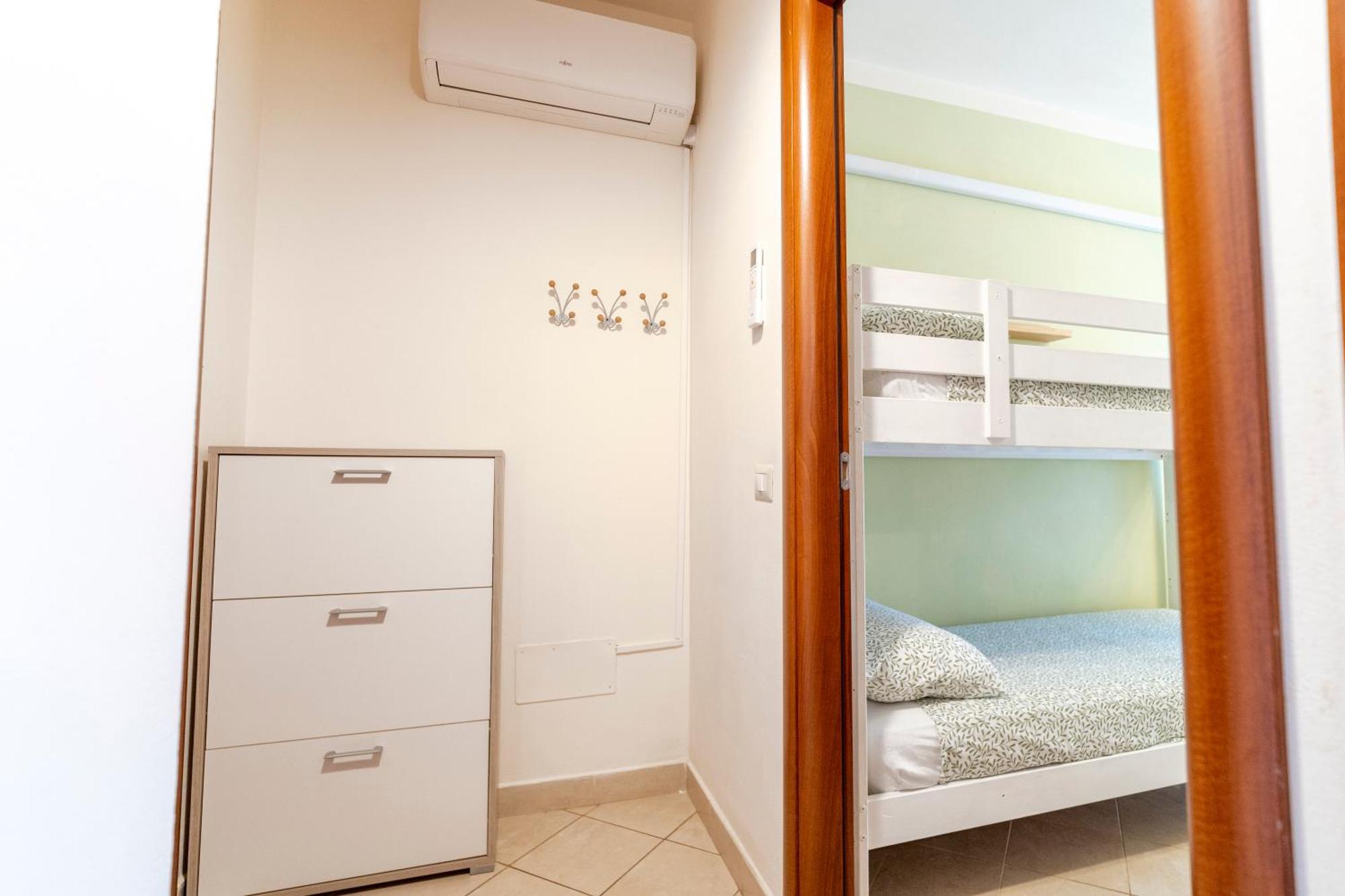 San Marco Bed&Garden Apartment Livorno Luaran gambar