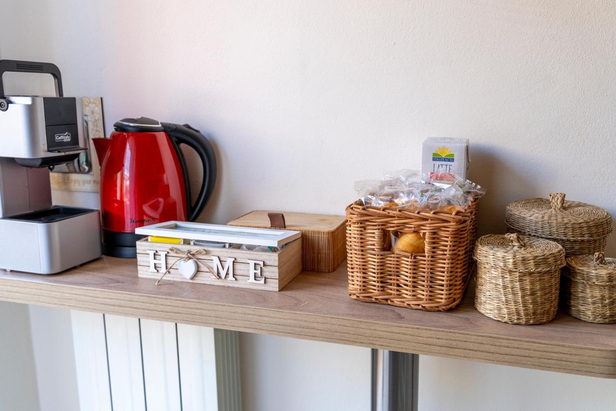 San Marco Bed&Garden Apartment Livorno Luaran gambar