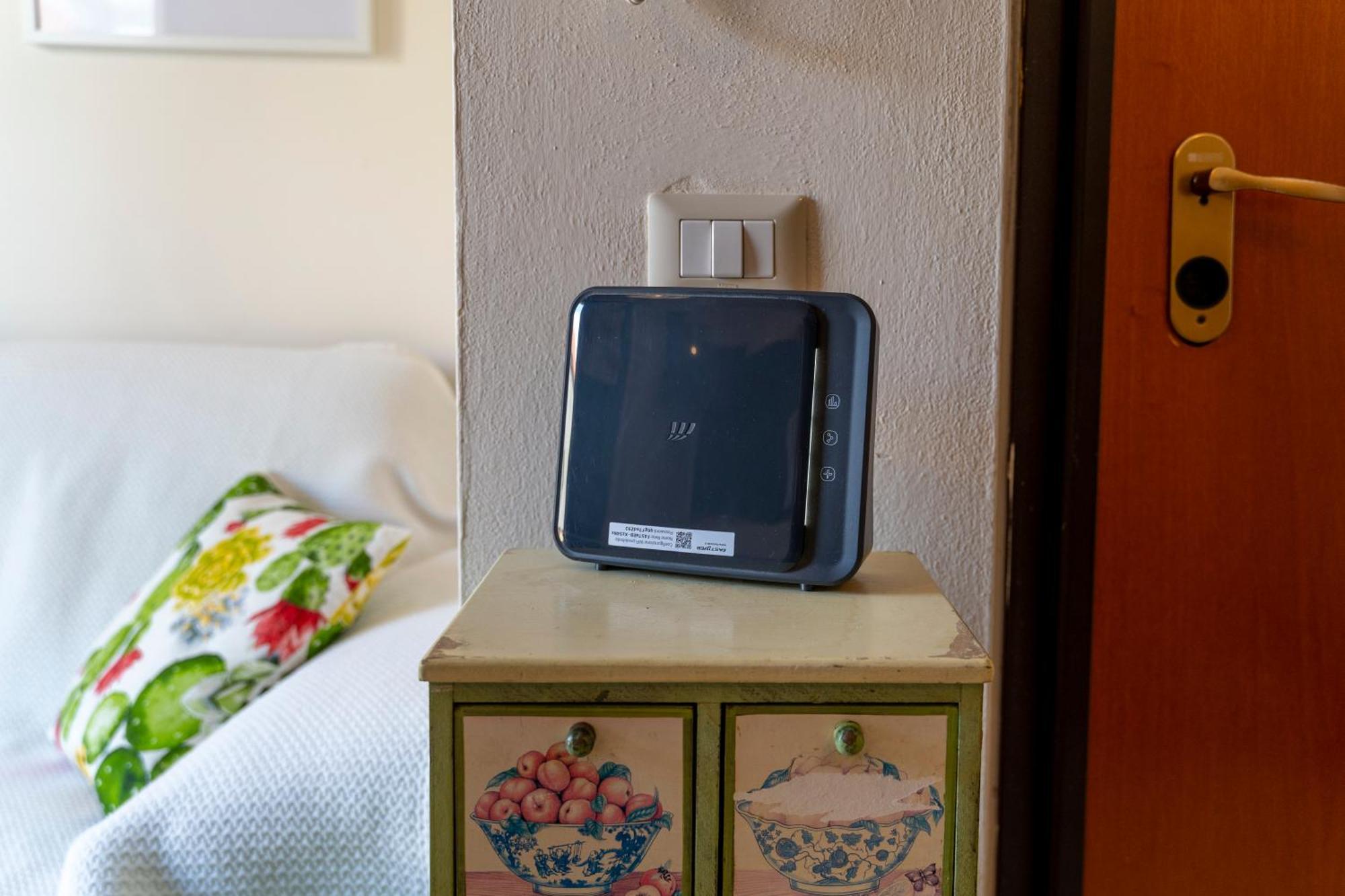 San Marco Bed&Garden Apartment Livorno Luaran gambar